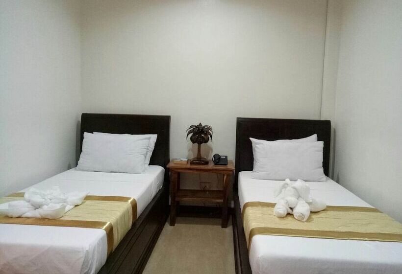 Godo S Hotel And Restaurant