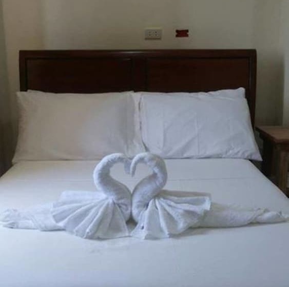 Godo S Hotel And Restaurant