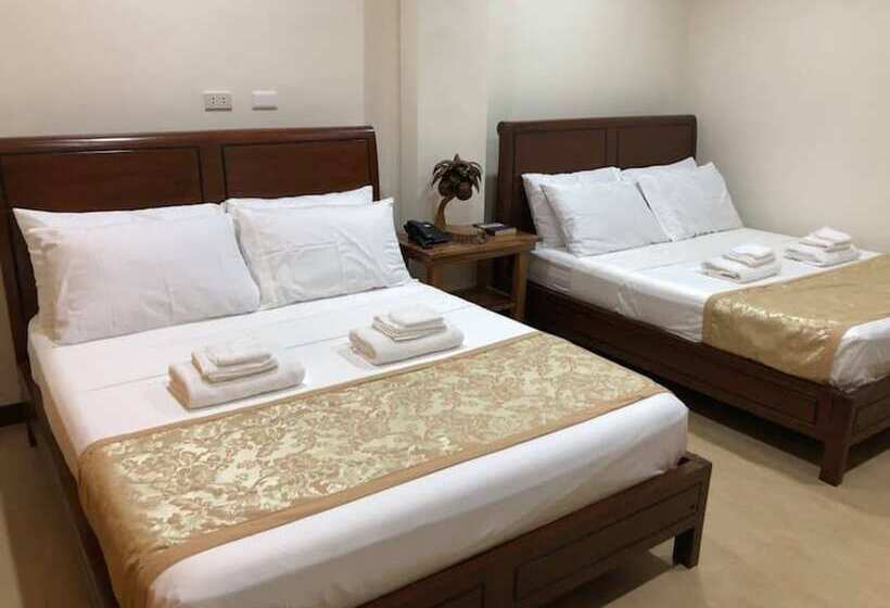 Godo S Hotel And Restaurant