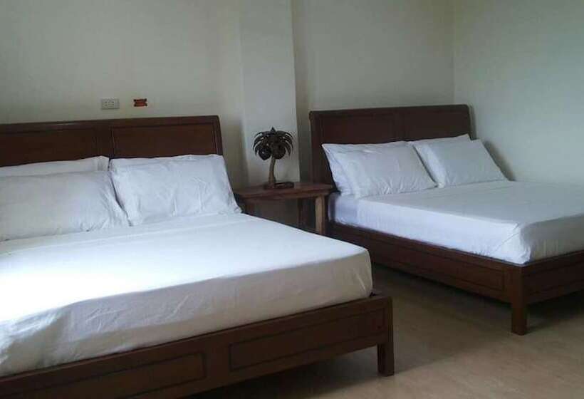 Godo S Hotel And Restaurant