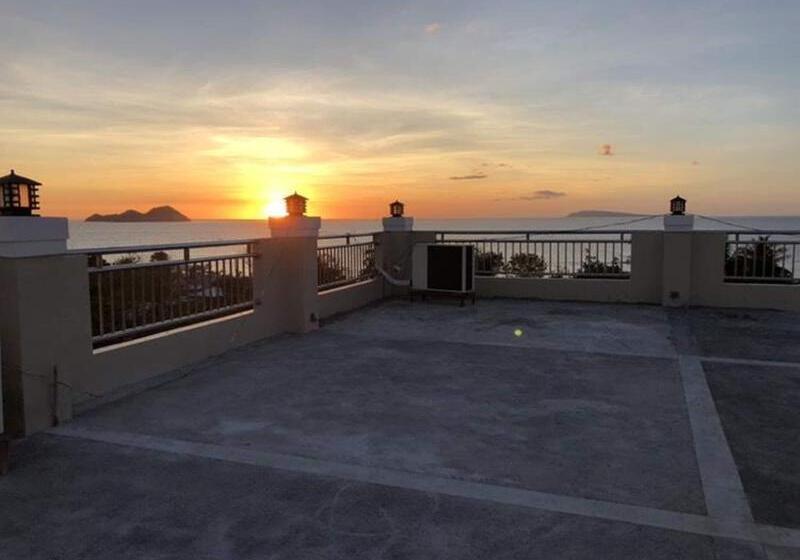 Godo S Hotel And Restaurant