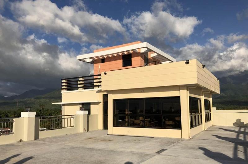 Godo S Hotel And Restaurant