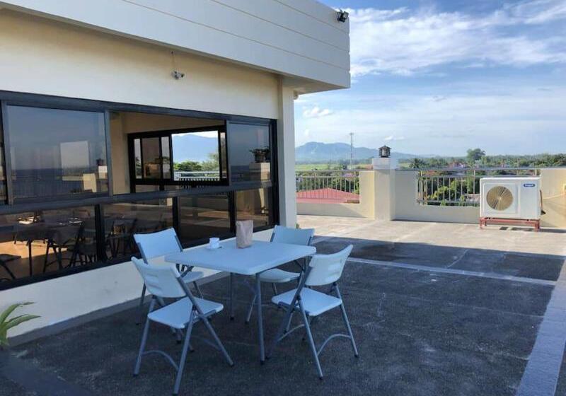 Godo S Hotel And Restaurant