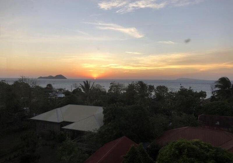 Godo S Hotel And Restaurant