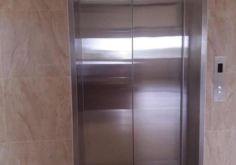 Godo S Hotel And Restaurant