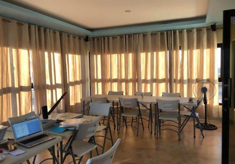 Godo S Hotel And Restaurant