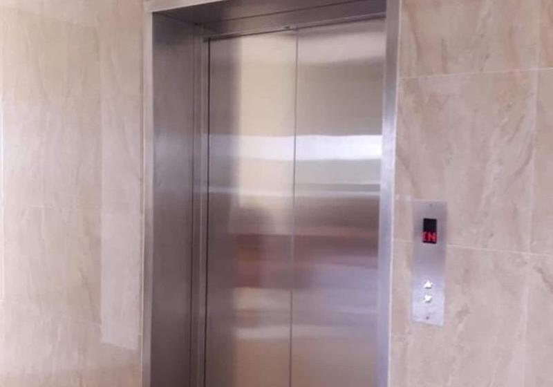 Godo S Hotel And Restaurant