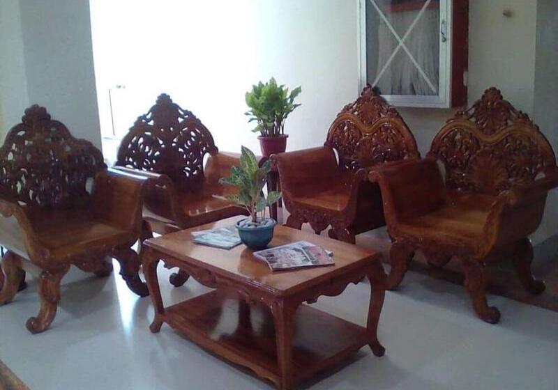 Godo S Hotel And Restaurant