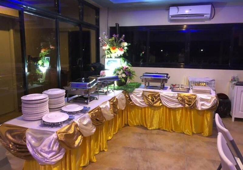 Godo S Hotel And Restaurant