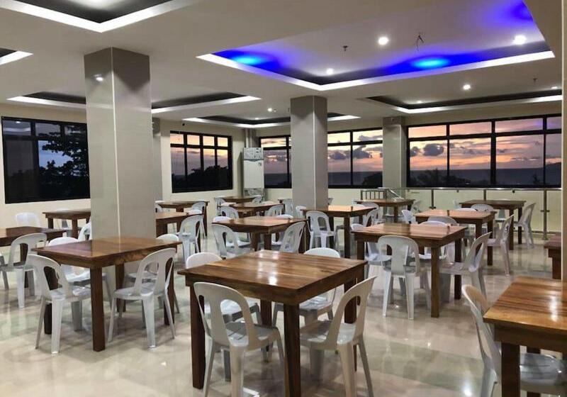 Godo S Hotel And Restaurant