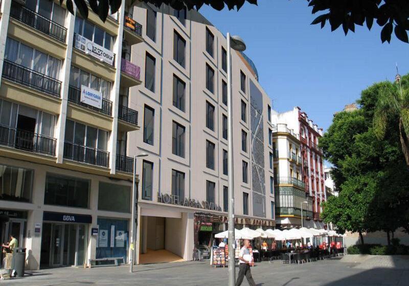هتل Abba Sevilla