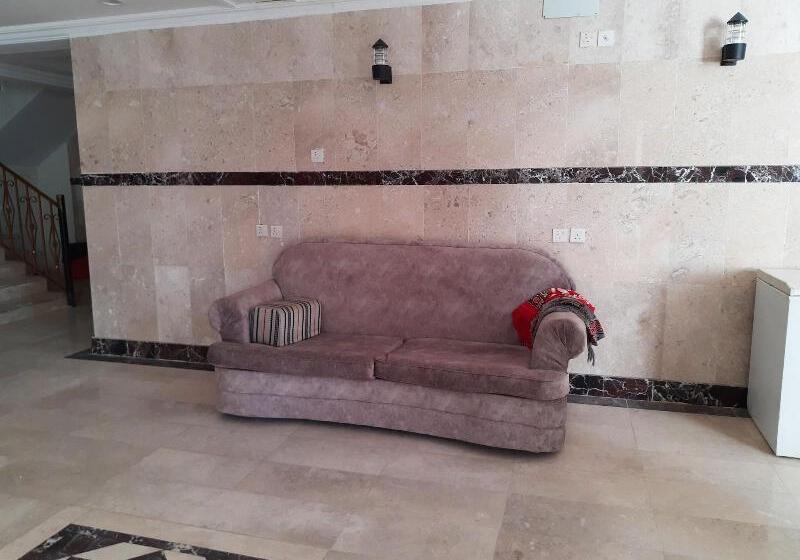 בית מלון כפרי Al Falah Al Raqi By Oyo Rooms