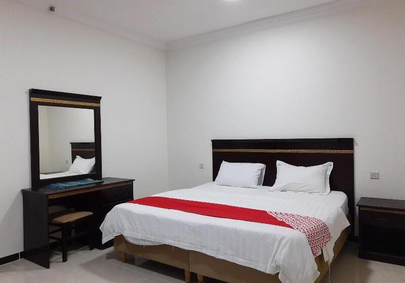 בית מלון כפרי Al Falah Al Raqi By Oyo Rooms