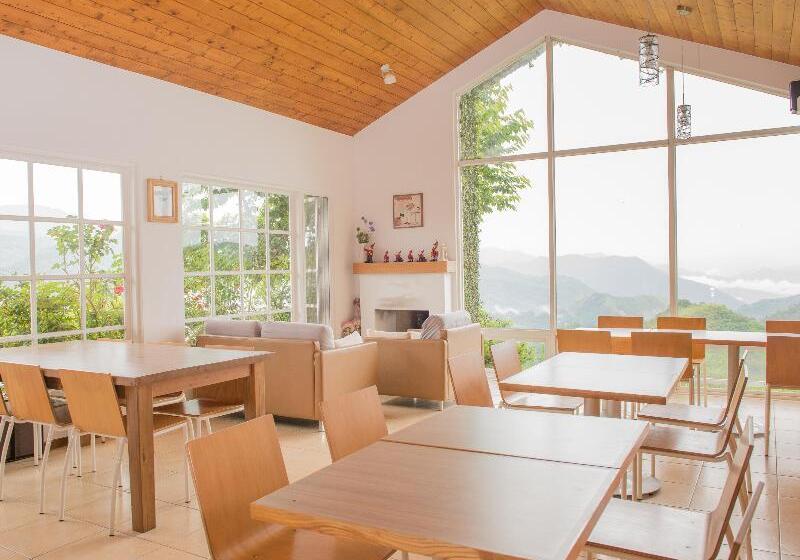 هتل Alishan Tea Garden B&b