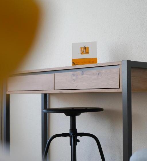 בית מלון כפרי Alpina