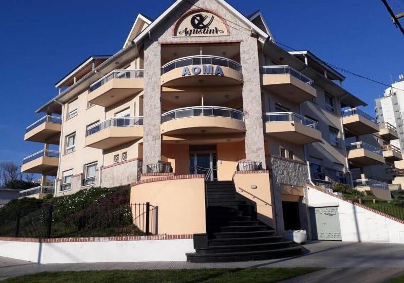 ホテル Apart Agustina