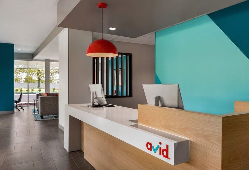 Avid Hotels   Memphis   Southaven, An Ihg