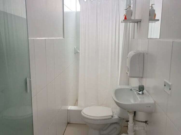 هتل Ayenda Mango Verde Bed & Breakfast Piura