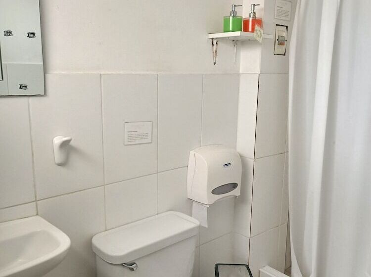 هتل Ayenda Mango Verde Bed & Breakfast Piura