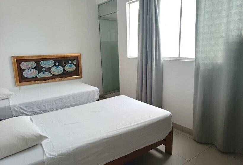 هتل Ayenda Mango Verde Bed & Breakfast Piura