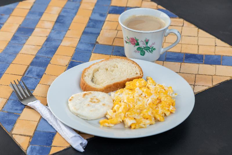 בית מלון כפרי Ayenda Guadalupe Neiva