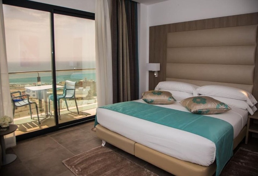 Az Hotel Le Zephyr Mostaganem