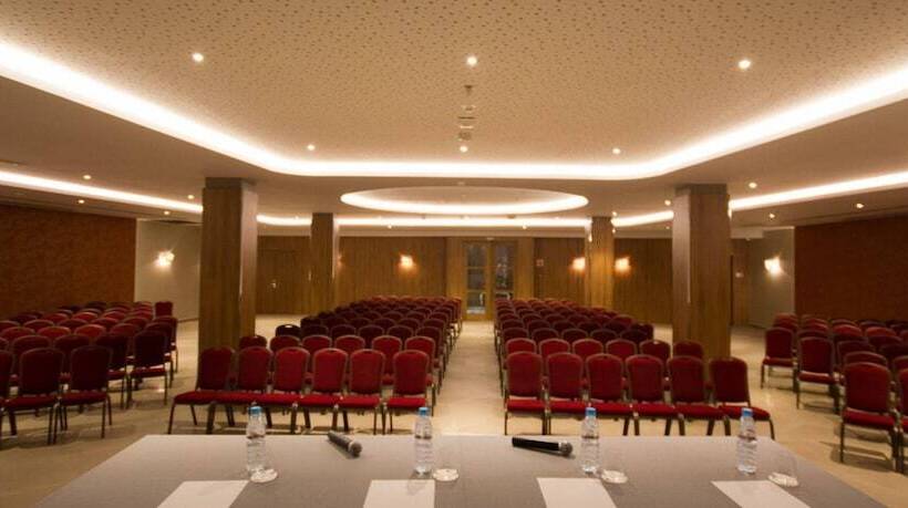 Az Hotel Le Zephyr Mostaganem