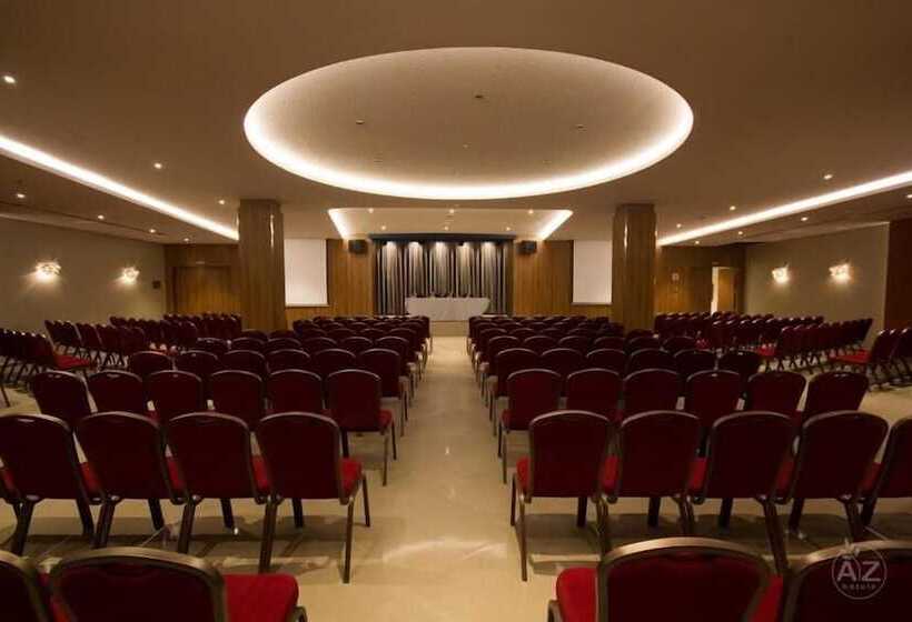 Az Hotel Le Zephyr Mostaganem