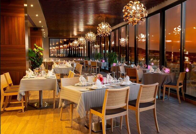 Az Hotel Le Zephyr Mostaganem