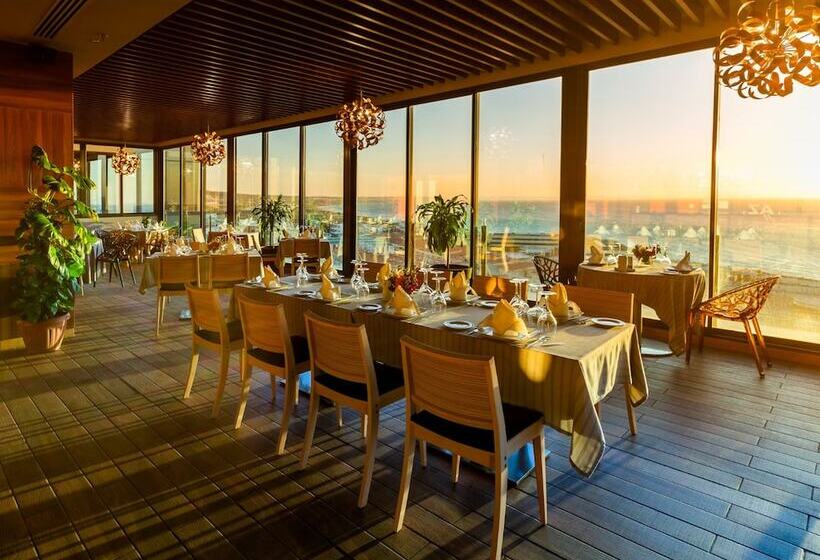 Az Hotel Le Zephyr Mostaganem