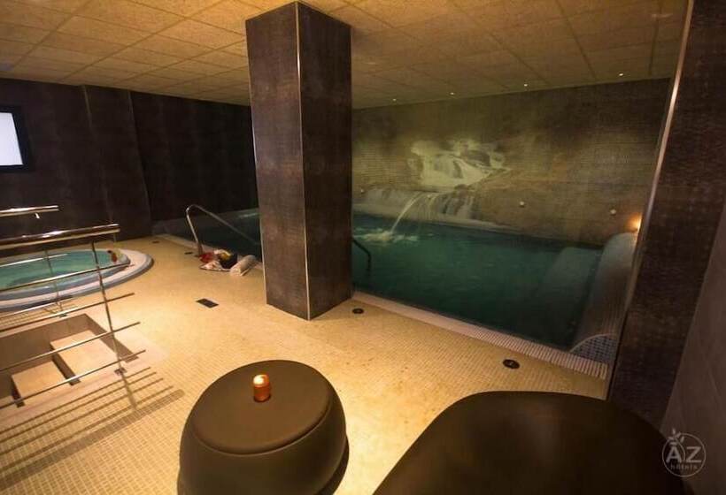 Az Hotel Le Zephyr Mostaganem