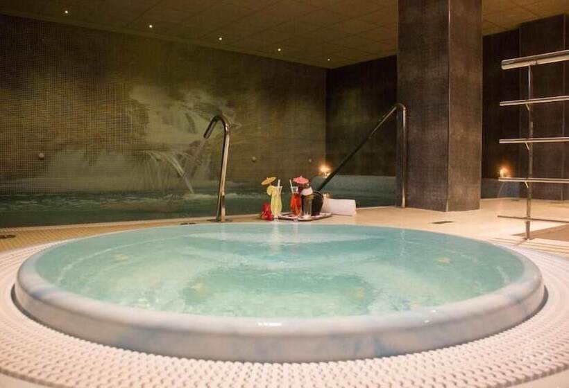 Az Hotel Le Zephyr Mostaganem