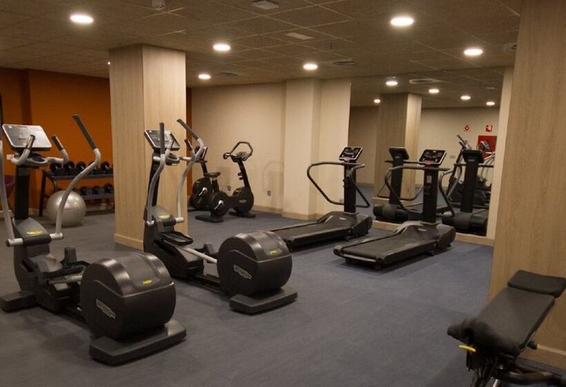 Az Hotel Le Zephyr Mostaganem