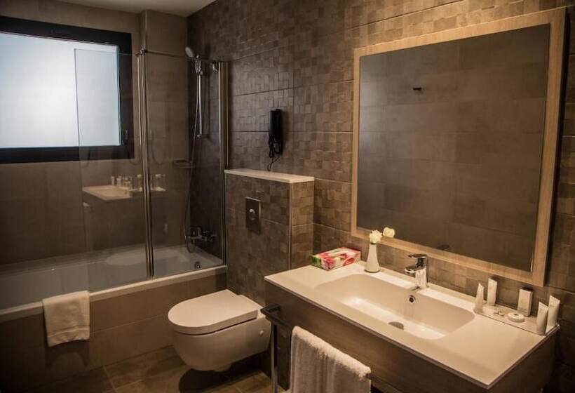 Az Hotel Le Zephyr Mostaganem