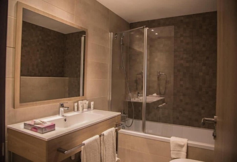 Az Hotel Le Zephyr Mostaganem