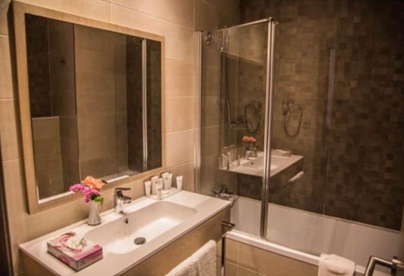 Az Hotel Le Zephyr Mostaganem