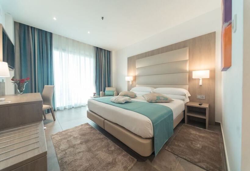 Az Hotel Le Zephyr Mostaganem