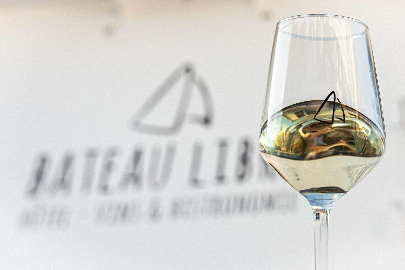 בית מלון כפרי Bateau Libre