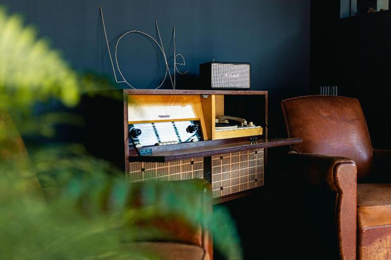 בית מלון כפרי Bateau Libre