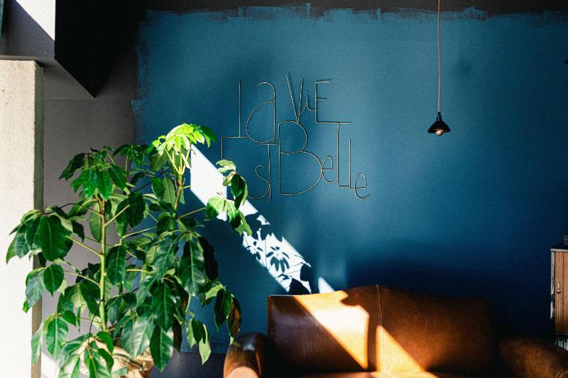 בית מלון כפרי Bateau Libre