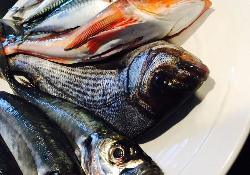 בית מלון כפרי Bateau Libre