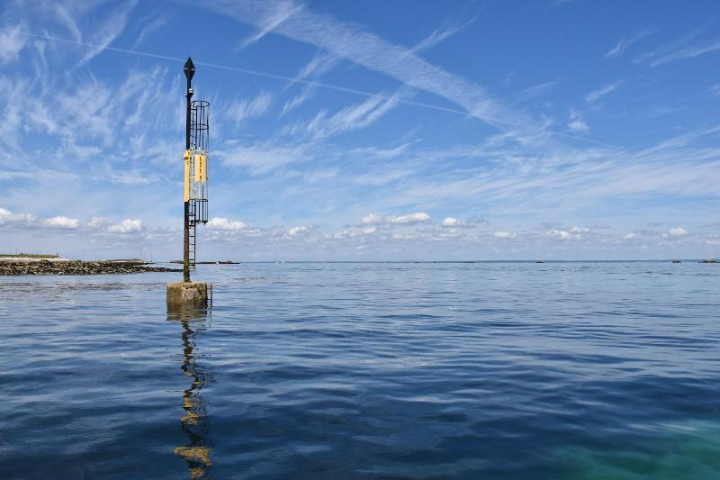 בית מלון כפרי Bateau Libre