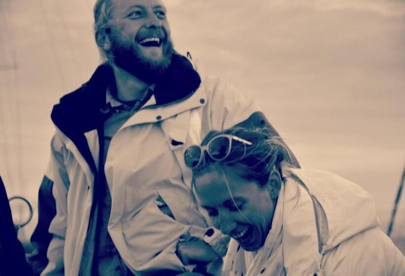 בית מלון כפרי Bateau Libre