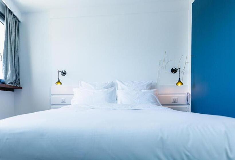 בית מלון כפרי Bateau Libre