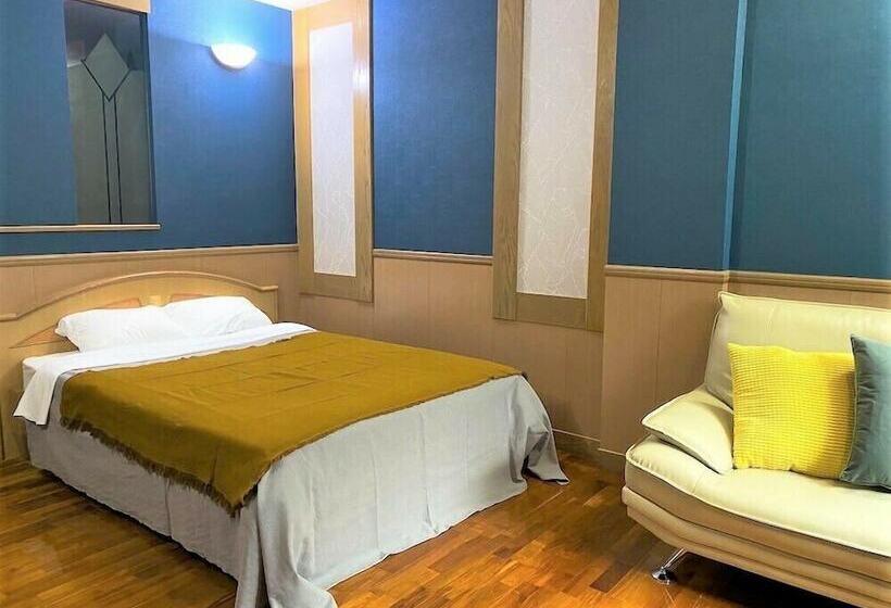 בית מלון כפרי Bin