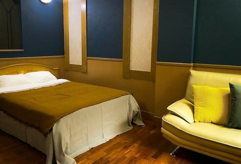 בית מלון כפרי Bin