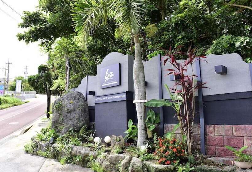 בית מלון כפרי Bin