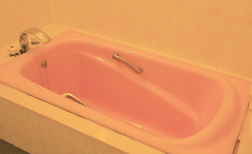 בית מלון כפרי Bin