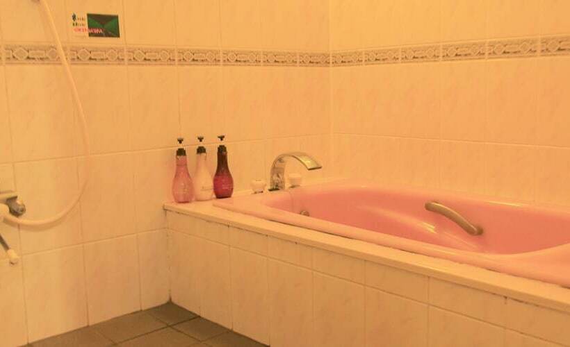 בית מלון כפרי Bin