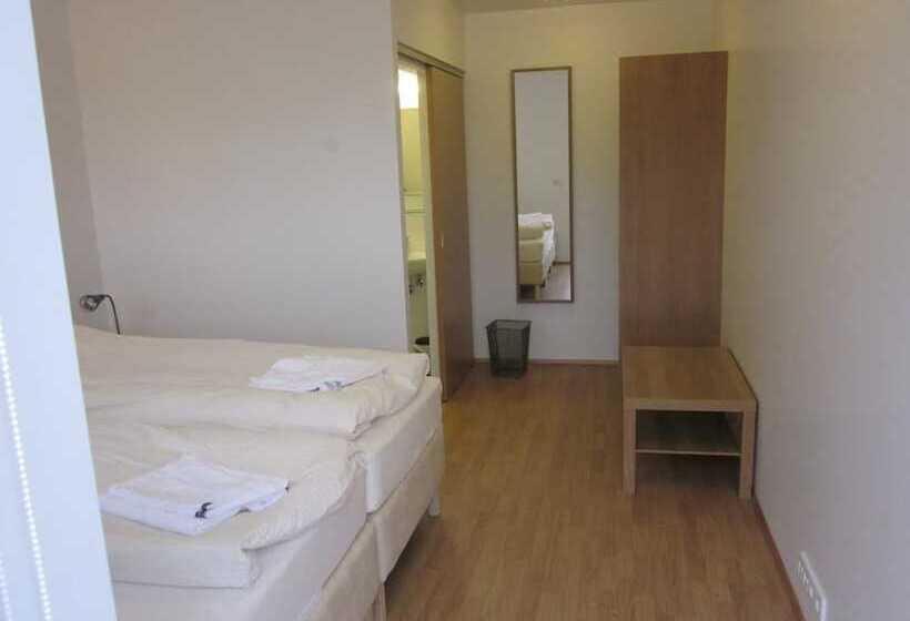 هتل Brekka í Lóní Farm Stay